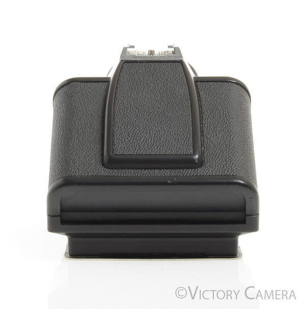 Hasselblad PM-5 Blue Line 45 Degree Prism Finder -Clean-