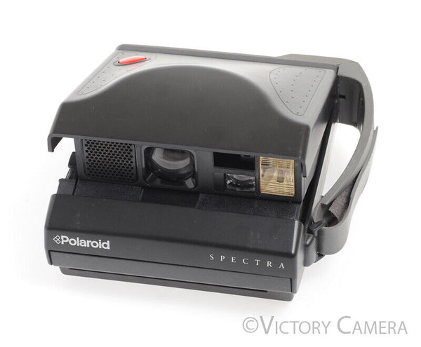 Polaroid Spectra System Instant Film Camera