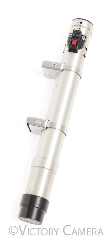 Graflex orders lightsaber for