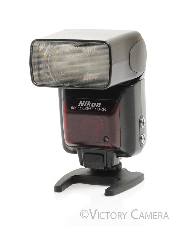 SB-24 Nikon selling Speedlight