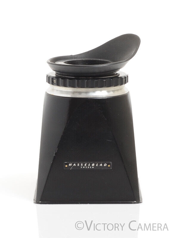 Hasselblad Chimney Finder / Magnifying Hood for 500c, 500c/m, 503cx etc.