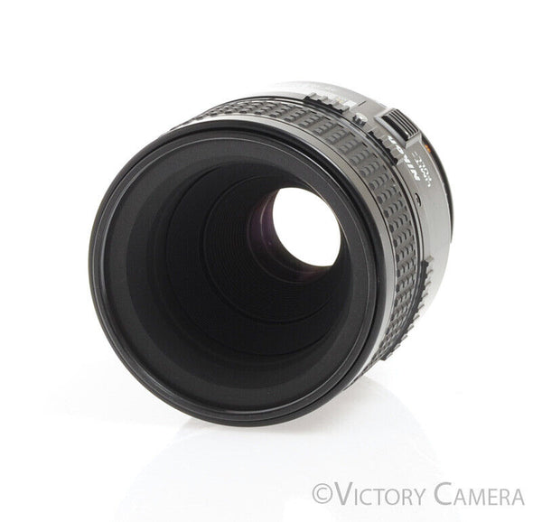 Nikon Micro-Nikkor 60mm F2.8 D Autofocus 1:1 Macro Lens -Clean-