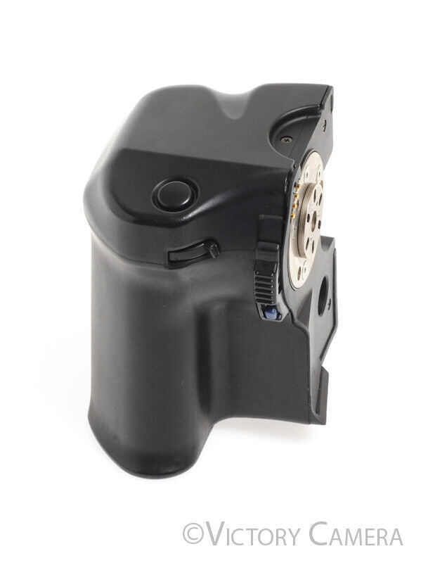 Mamiya 645 Power Winder Grip WG402 for Super, Pro, Pro TL -Clean-