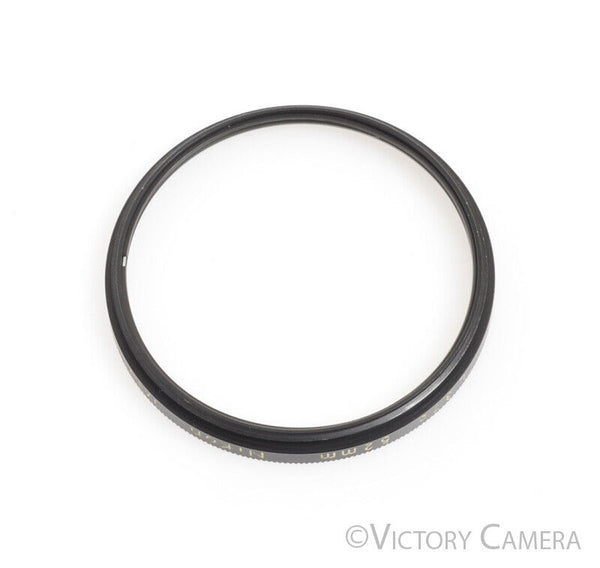 Nikon L37c 52mm Clear Filter -Clean-