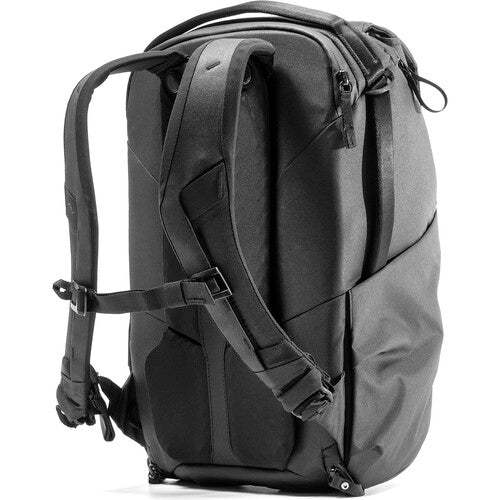 Peak Design Everyday Backpack v2 Black 20L