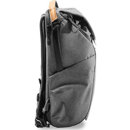 Peak design 20l charcoal best sale