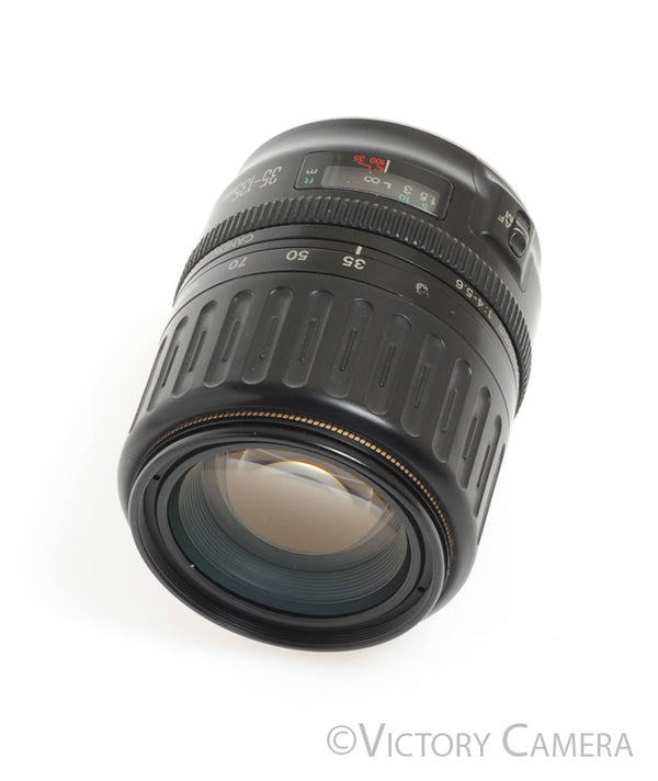 Canon EOS EF 35-135mm f4-5.6 USM Full Frame Zoom Lens -Clean-