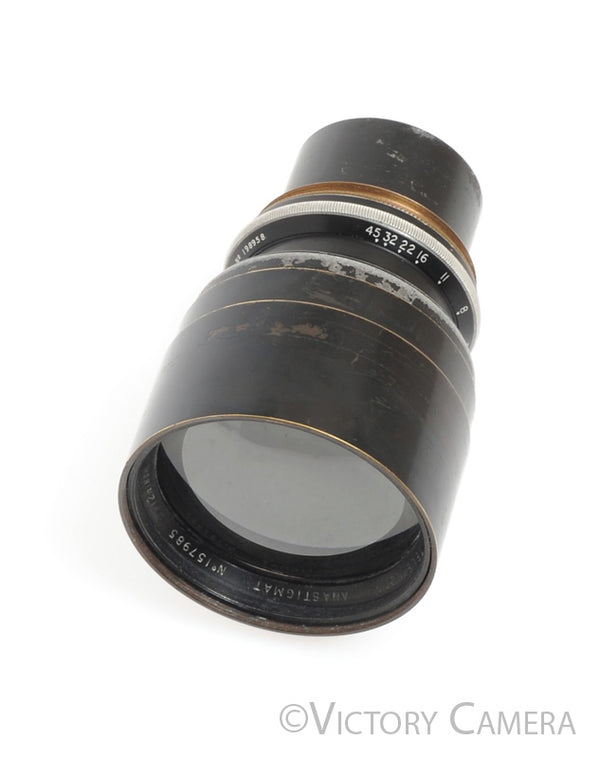 Taylor Hobson Cooke 12 1/2 320mm f5.6 Series VIII Lens