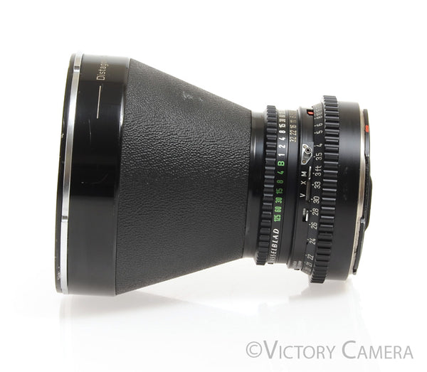 Hasselblad Carl Zeiss C Distagon 40mm f4 Lens