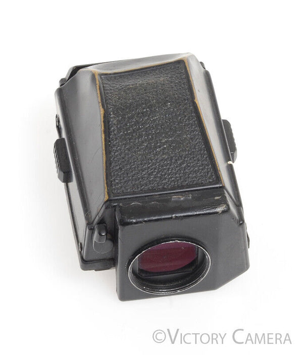 Nikon DE-3 HP Prism Finder for F3 Camera -Bargain, Mirror Out of 