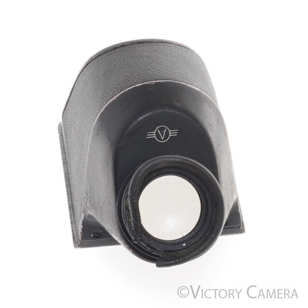 Hasselblad NC-2 45 Degree Prism Finder -Read-