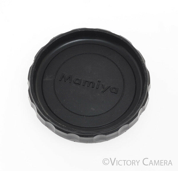Mamiya RB67 RZ67 Genuine Medium Format Push On Body Cap / Cover