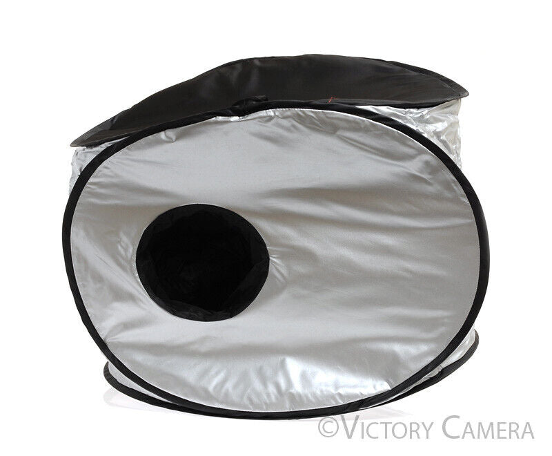 Portable darkroom tent best sale