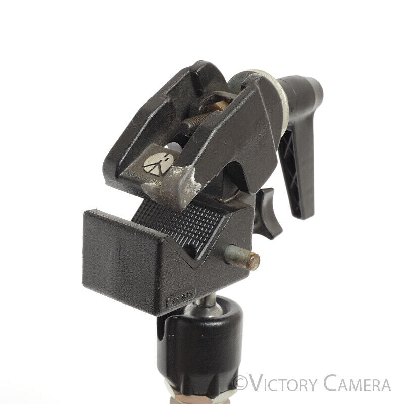 Bogen Manfrotto Variable Friction Magic Arm w/ Camera Support. NO 244  (Replaces 2929) - Filmtools