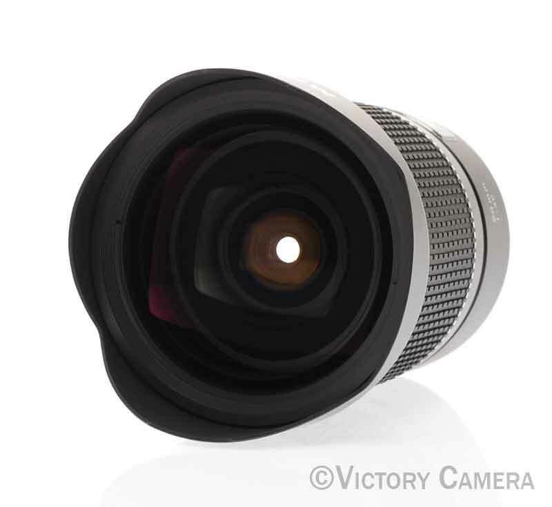 Mamiya 28mm F4.5 D Wide Angle 645 AF-D Lens for Phase One -Mint- [MINT] - Victory Camera