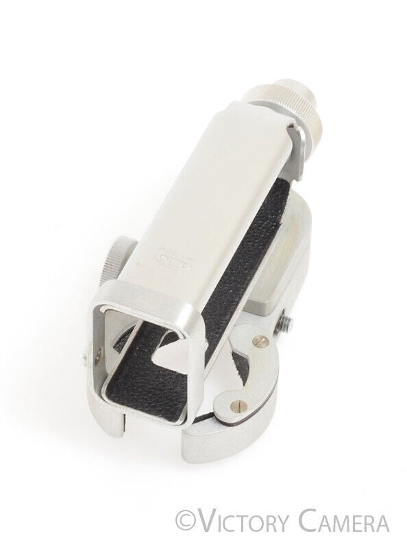 Minox Universal Binocular Attachment Adapter Holder Clamp -Clean in Box- - Victory Camera