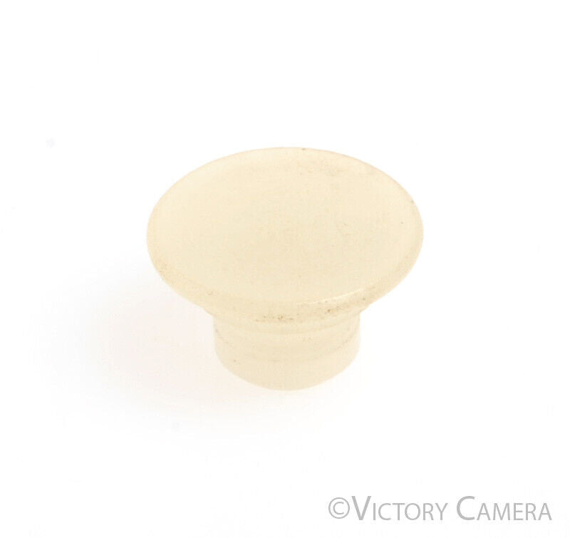 Leica Genuine M3 Flash Socket / Port Cover - Victory Camera