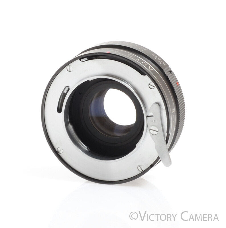 Teleplus 2x Teleconverter for Beseler Topcon Camera -Mint in Case- [MINT] - Victory Camera