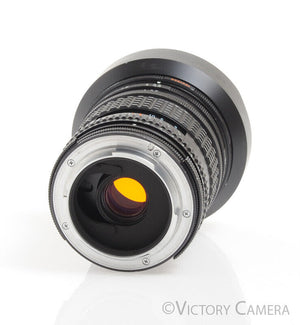 Pentax SMC 28mm f3.5 Wide Angle Shift Lens for Pentax K Mount -Cool, C