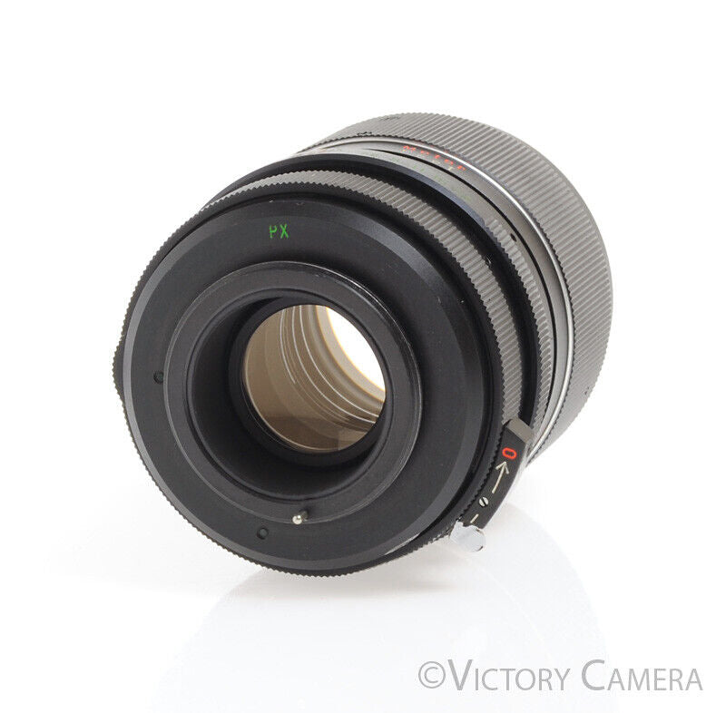 Vivitar 135mm f2.8 Auto Telephoto Camera M42 Screw Mount Lens -Clean-