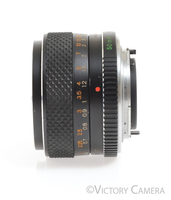 安い販促 YASHICA LENS ML 50mm f2 - カメラ