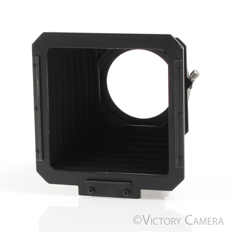 Hasselblad 40676 Pro Shade 50-70 Compindium Folding Bellows w/ 63mm Adapter - Victory Camera