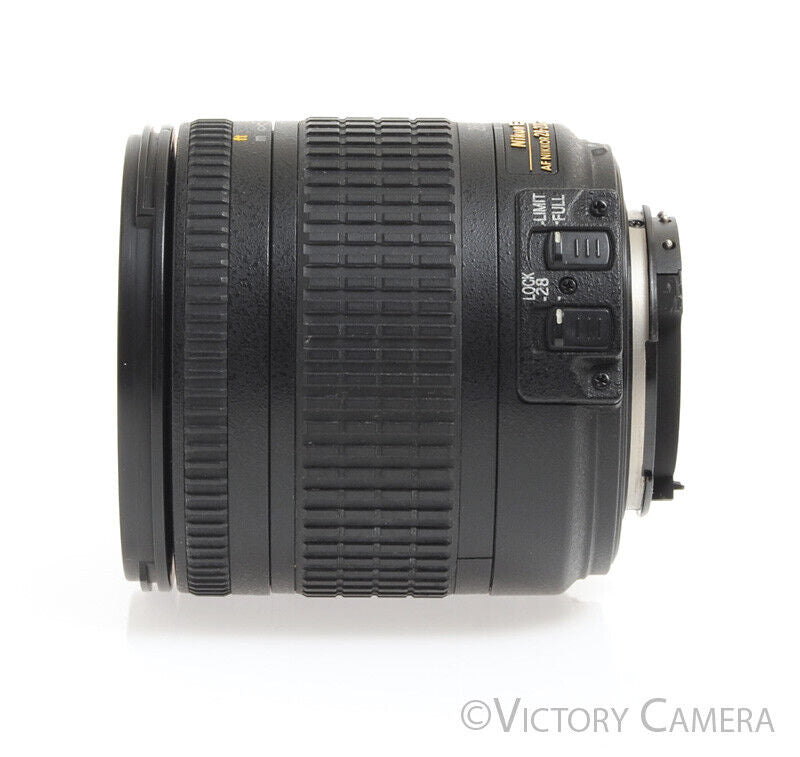 Nikon AF Nikkor 28-200mm f3.5-5.6 G ED Autofocus Zoom Lens -Clean-