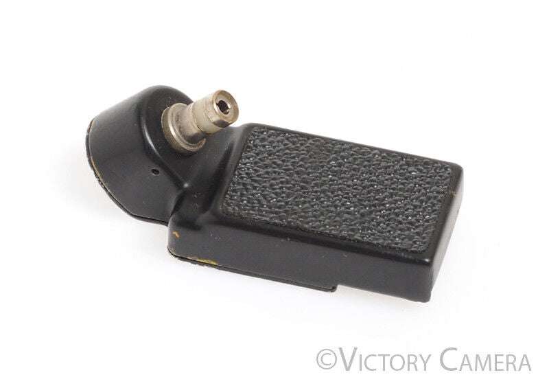 Nikon F-36 Motor Drive Connector Coupler [EXC] - Victory Camera