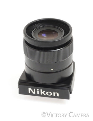 Nikon DW-2 6x Chimney Focus Finder for F2