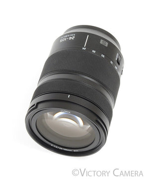 Panasonic Lumix S 24-105mm F4 Macro O.I.S. Zoom Lens for L 