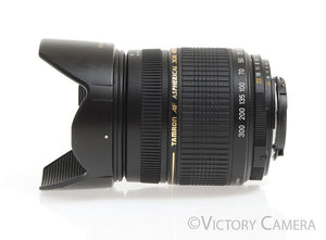 Tamron AF 28-300mm f3.5-6.3 Macro XR LD IF A06 Zoom Lens for Nikon -Cl