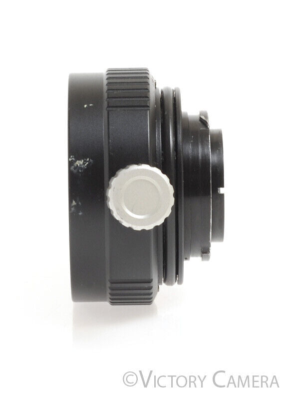 Nikon Nikonos Nikkor 35mm f2.5 Wide Angle Underwater Lens -minor coating wear- - Victory Camera