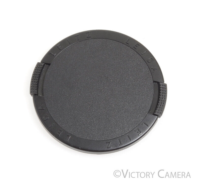 Leica Genuine 14290 E60 60mm Front Lens Protection Cap [EXC+] - Victory Camera