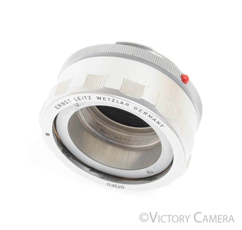 Leica OTZFO Universal Focusing Mount for Visoflex II / III  [EXC] - Victory Camera