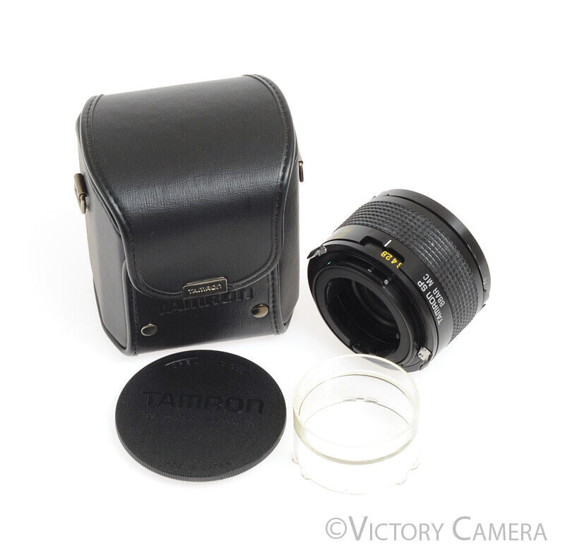 Tamron 2x BBAR SP Teleconverter 01F -Mint w/ Case- [MINT] - Victory Camera