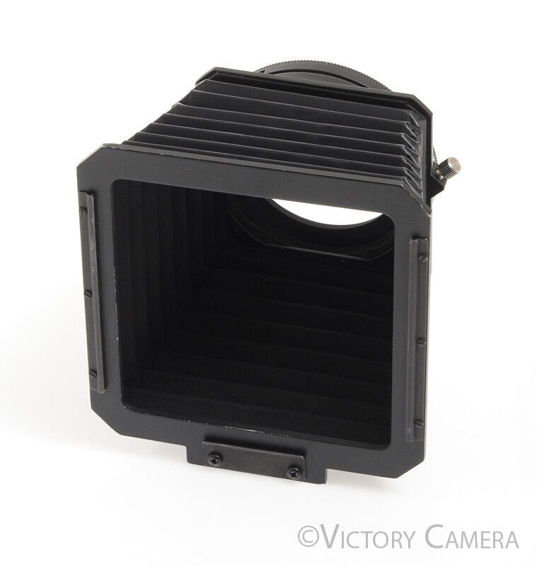 Hasselblad 40676 Pro Shade 50-70 Compindium Folding Bellows w/ 63mm Adapter [MINT] - Victory Camera