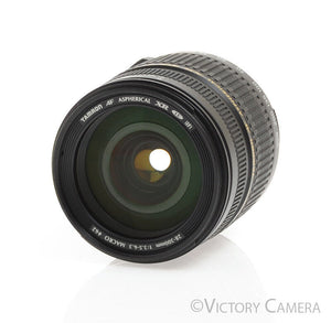 Tamron AF 28-300mm f3.5-6.3 Macro XR LD IF A06 Zoom Lens for Nikon -Cl