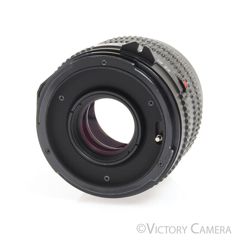 Mamiya Sekor-C 55mm F2.8 N Wide-Angle Lens for Mamiya 645 -Clean-