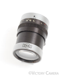 Tewe Polyfocus 35-200mm External Finder Viewer for Leica