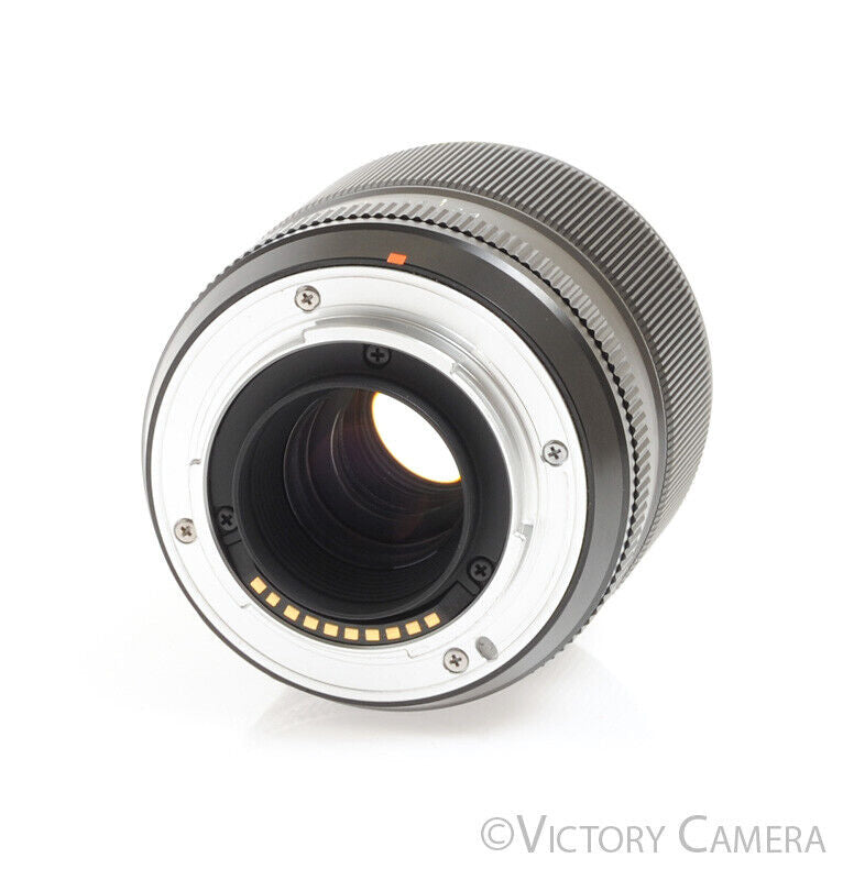 Fuji XF 60mm F2.4 R Macro Standard Prime Lens for X Mount -Mint In Box- - Victory Camera