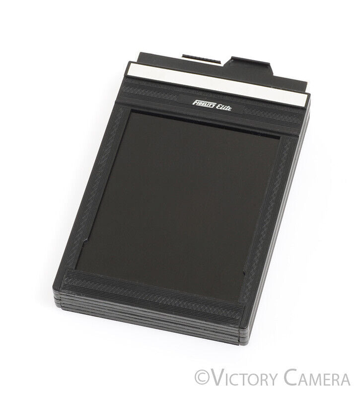 Sheet Film Holders for Large Format Cameras (4X5, 5X7, 8X10)