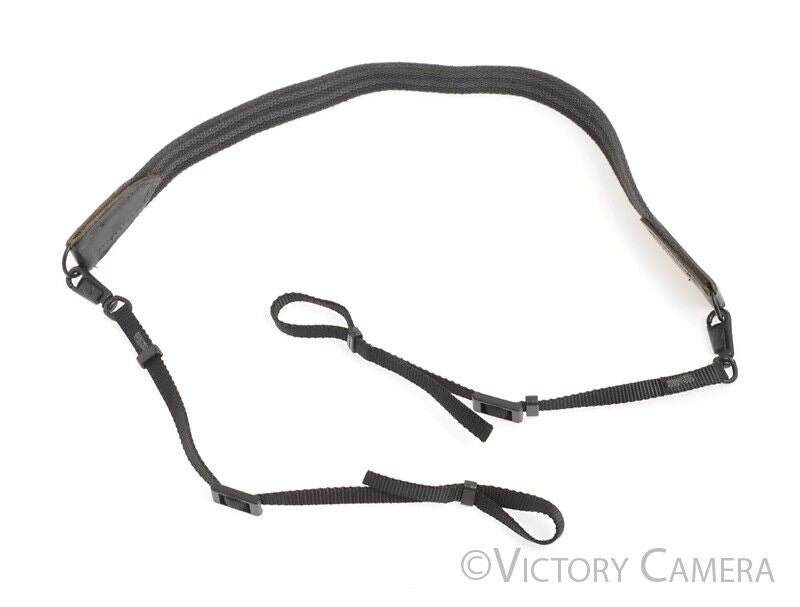 Domke Gripper Camera Strap 1" - Grey [EXC] - Victory Camera