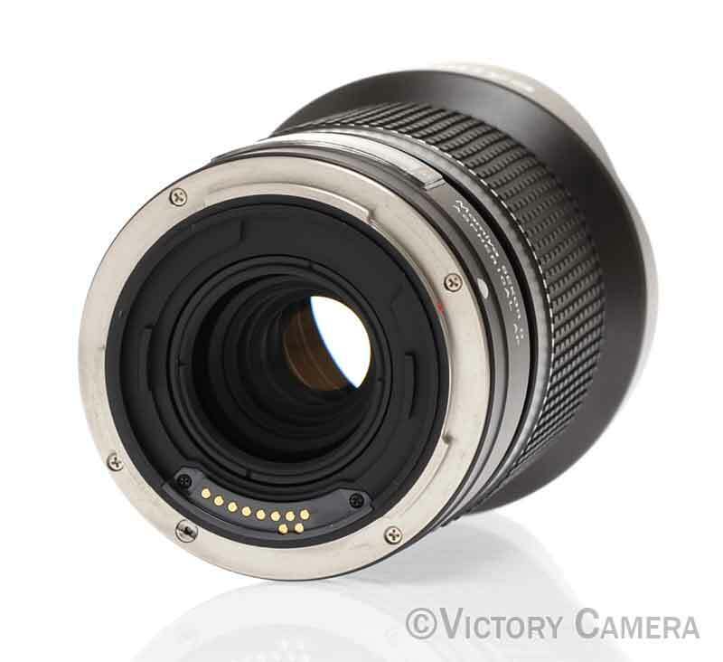 Mamiya 28mm F4.5 D Wide Angle 645 AF-D Lens for Phase One -Mint- [MINT] - Victory Camera