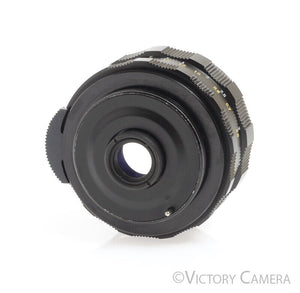 Pentax Super-Takumar 35mm F3.5 Wide-Angle Prime Lens M42