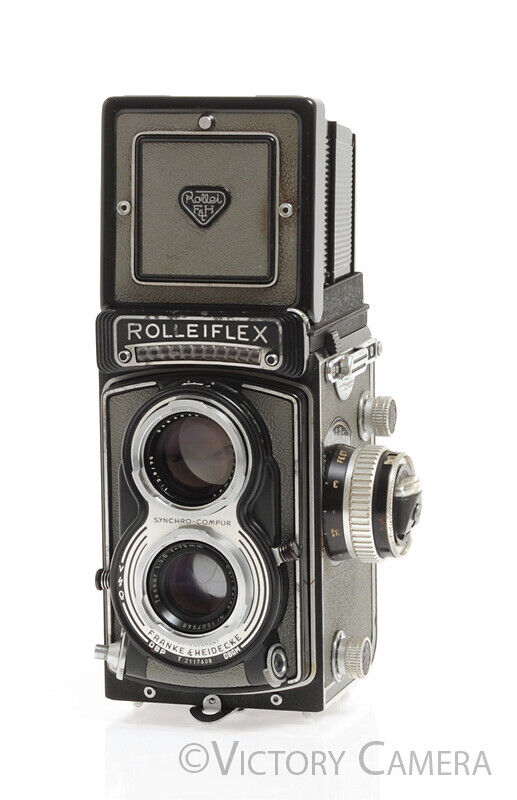 Rollei