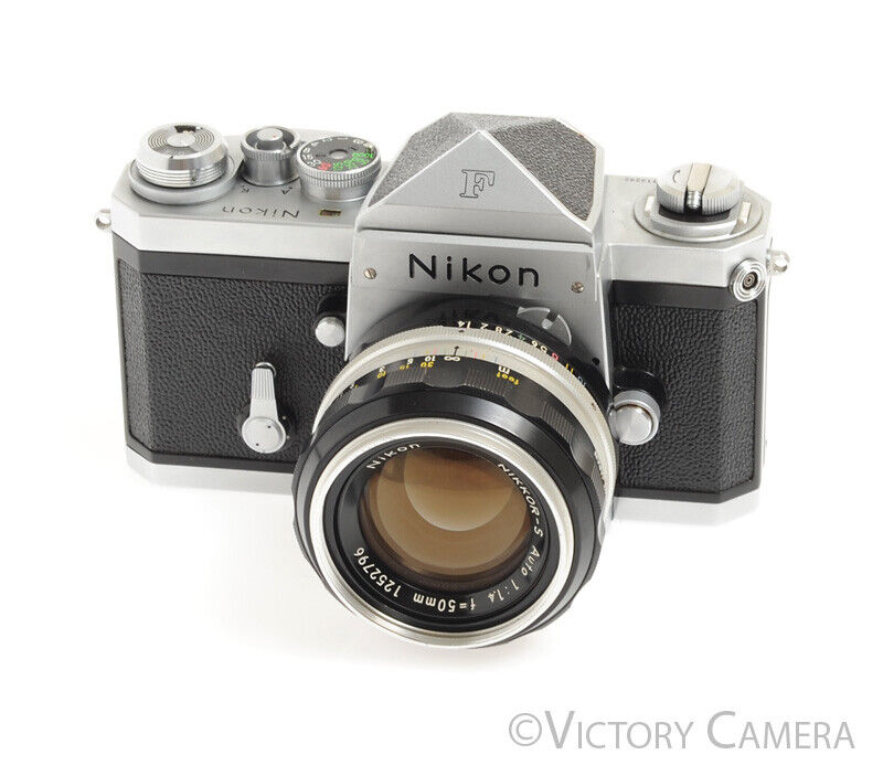 Victory Camera