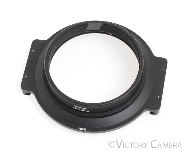 NiSi 150mm Square Filter Holder Professional for Zeiss 15mm Lens [EXC+] - Victory Camera