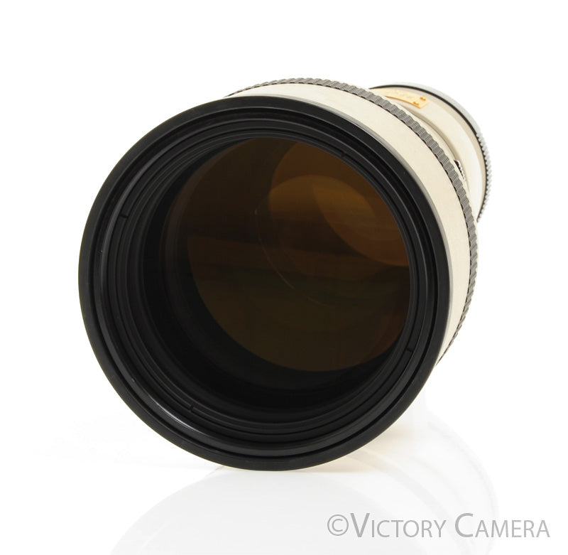 Bronica PG 500mm F8 Lens for GS-1  [EXC+] - Victory Camera