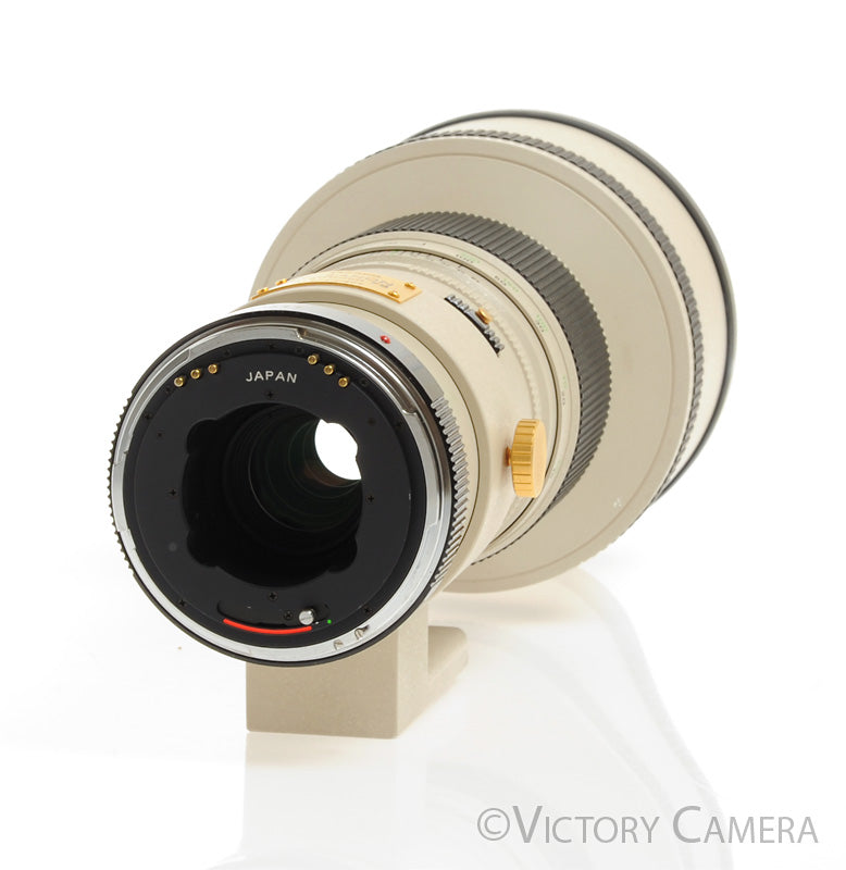 Bronica PG 500mm F8 Lens for GS-1  [EXC+] - Victory Camera