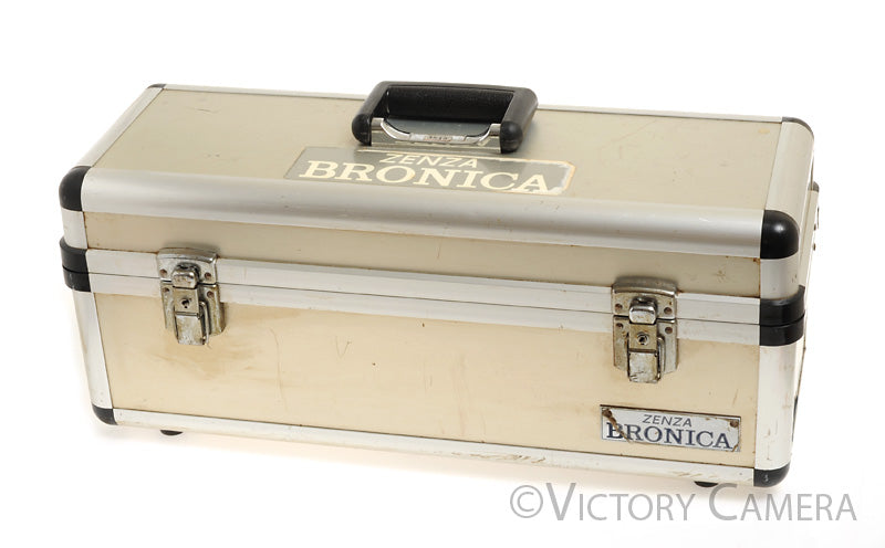 Bronica PG 500mm F8 Lens for GS-1  [EXC+] - Victory Camera